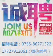 人才招聘